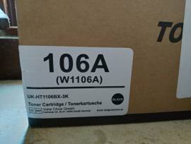 Cartucce Toner per HP W1105A/W1106A/106A