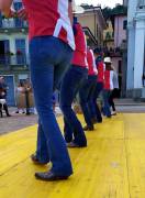 CORSI DI COUNTRY LINE DANCE A MILANO