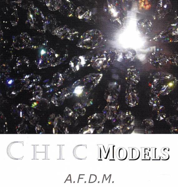 CHIC MODELS - MODELLI, GENTE COMUNE