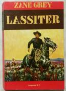 Lassiter di Zane Grey Ed. Longanesi & C. 1976 ottimo