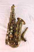 Selmer Mark VI Alto Saxophone