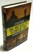 Quel brutto delitto di Campo de’Fiori di Letizia Triches 1°Ed.Newton Compton, 2015 nuovo 