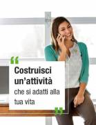 Candidature per attività part-time o full-time