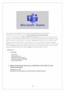 Manuale Apprendimento OnLine DAD e Smart Working