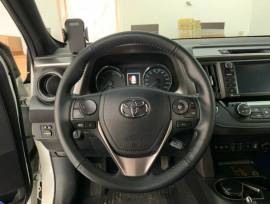 TOYOTA Rav4 2.5l hybrid 4WD Executive 5p.