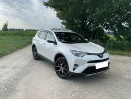 TOYOTA Rav4 2.5l hybrid 4WD Executive 5p.