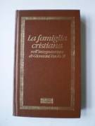 LA FAMIGLIA CRISTIANA NELL'INSEGNAMENTO DI GIOVANNI PAOLO II