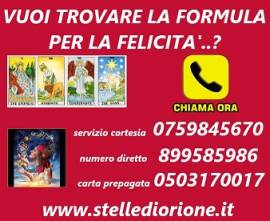 centro di cartomanzia professionale...CHIAMA 899585986 oppure postepay 075/9845670