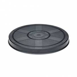 Rotodisc Meliconi piano base girevole multiuso diametro cm 33 - Nuovo