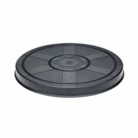 Rotodisc Meliconi piano base girevole multiuso diametro cm 33 - Nuovo