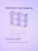 SCAFFALATURA INDUSTRIALE