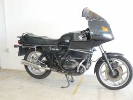 Moto BMW  epoca