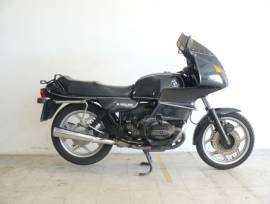 Moto BMW  epoca