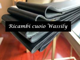 Ricambi poltrona Wassily