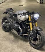 Bmw RnineT