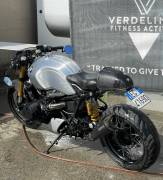 Bmw RnineT