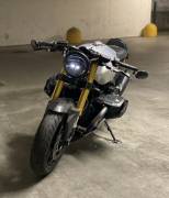 Bmw RnineT