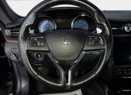 Maserati Quattroporte 3.0 V6 Diesel Automatica