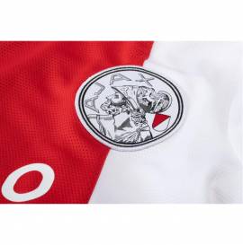 Consigue camisetas del Ajax de Hombre, Mujer y Niños al mejor precio