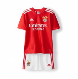 Consigue camisetas del Benfica de Hombre, Mujer y Niños al mejor precio