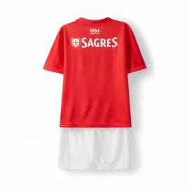 Consigue camisetas del Benfica de Hombre, Mujer y Niños al mejor precio