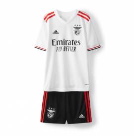 Consigue camisetas del Benfica de Hombre, Mujer y Niños al mejor precio