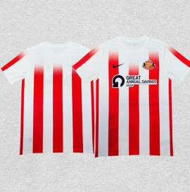 Stoke City Camiseta | Camiseta Stoke City replica 2021 2022