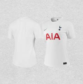 Tottenham Hotspur Camiseta | Camiseta Tottenham Hotspur replica 2021 2022