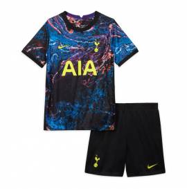 Tottenham Hotspur Camiseta | Camiseta Tottenham Hotspur replica 2021 2022