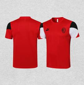 Nueva camiseta AC Milan 2021 2022