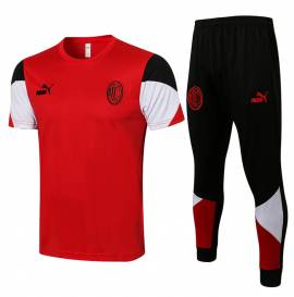 Nueva camiseta AC Milan 2021 2022