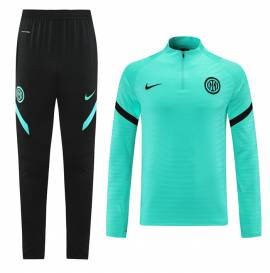 Nueva camiseta Inter Milan 2021 2022