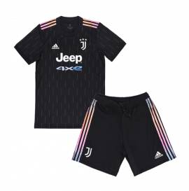 Nueva camiseta Juventus 2021 2022