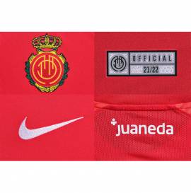 Mallorca maglia | Maglie calcio Mallorca poco prezzo 2021 2022