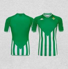 Real Betis maglia | Maglie calcio Real Betis poco prezzo 2021 2022
