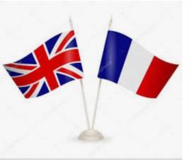 LEZIONI E TRADUZIONI DI INGLESE E FRANCESE 