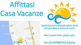 SUPER OFFERTA SOLO LUGLIO 2022 casa Bonifati Cittadella