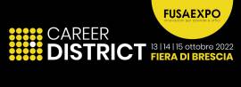 CAREER DISTRICT