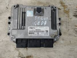 Centralina Ford Focus 1.6 TDCI 09 Bosch 0281015242