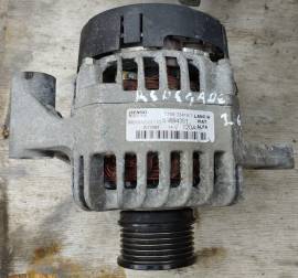 Alternatore Jeep Renegade 1.6 MJT 51884351