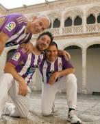 Replica camiseta Real Valladolid barata 2022 2023