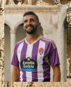 Replica camiseta Real Valladolid barata 2022 2023