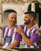 Replica camiseta Real Valladolid barata 2022 2023