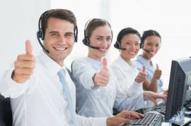 OPERATRICE/OPERATORE CALL CENTER