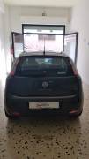 fiat punto evo