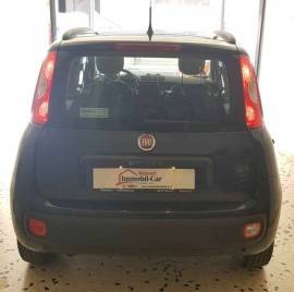  fiat panda benzina/gpl