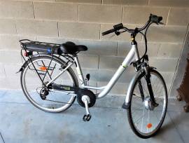 E-bike City E8000 RM 28" Nuovo