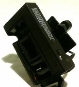 Registratore e adattatore adapter 35mm.di pellicole Polaroid Made in Japan nuovo