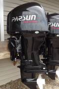 Brand New 2022 Parsun Stroke Outboard