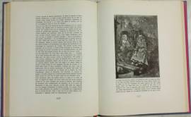 Les plus beaux Contes de Noël de Charles Dickens Walter Beckers éditeur 1966